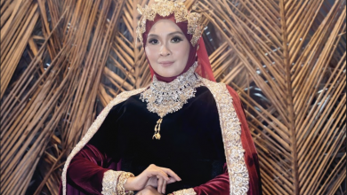 Photo of Mahu Kembalikan Semula Keindahan & Nostalgia Irama Malaysia, Siti Nordiana Tampil Dengan ‘Ahai’